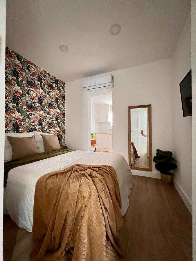 Crysoyle Apartment Barcelona Next To Camp Nou L'Hospitalet de Llobregat Exterior foto