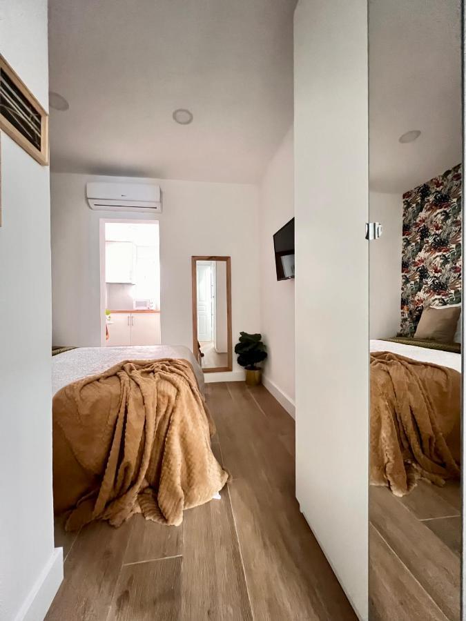 Crysoyle Apartment Barcelona Next To Camp Nou L'Hospitalet de Llobregat Exterior foto