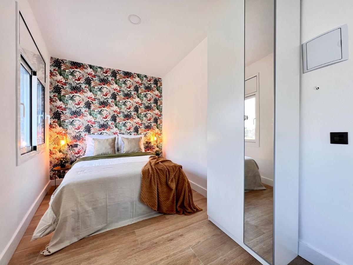 Crysoyle Apartment Barcelona Next To Camp Nou L'Hospitalet de Llobregat Exterior foto